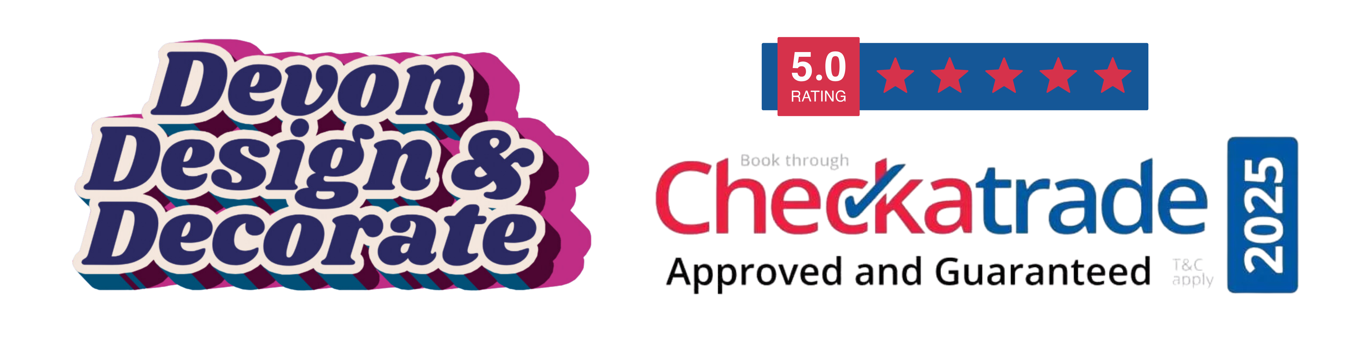 Devon Design and Decorate